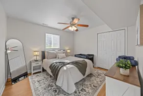 Cozy Private 1BR Apt | Full Kitchen & W/D - Image 5