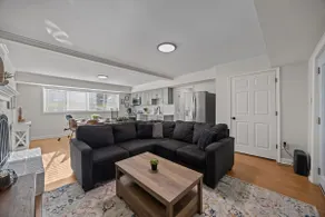 Cozy Private 1BR Apt | Full Kitchen & W/D - Image 3