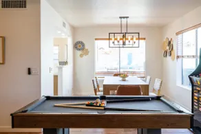Phoenix 4BR Oasis—Free Heated Pool + Game Room - Image 5