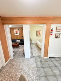 Pet-Friendly 1BR | Near Hofstra, UBS Arena & JFK - Image 3