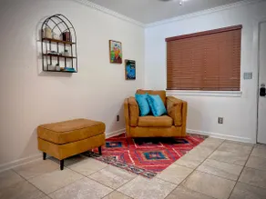 Broken Arrow Retreat, Private Pool & Wellness Room - Image 5