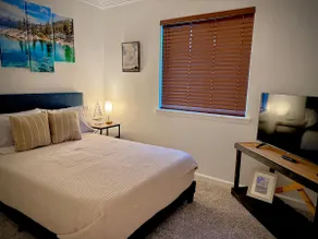 Broken Arrow Retreat, Private Pool & Wellness Room - Image 4