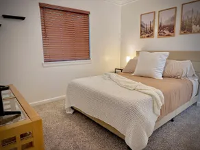 Broken Arrow Retreat, Private Pool & Wellness Room - Image 3