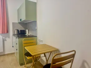 K13 Apartment with Fitness & Parking - Image 2