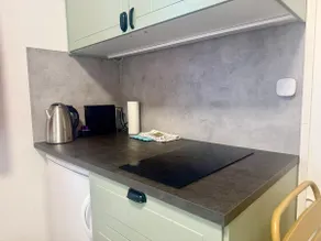K13 Apartment with Fitness & Parking - Image 5