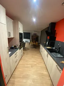 New apartment for 4 people, private pool - Image 3
