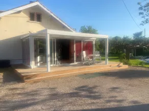 New apartment for 4 people, private pool - Image 2