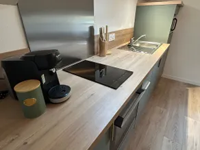 ”La Parenthèse” Apartment for 2-4 people. Air conditioning - Image 5