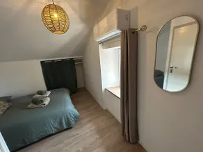 ”La Parenthèse” Apartment for 2-4 people. Air conditioning - Image 3
