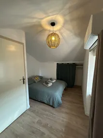 ”La Parenthèse” Apartment for 2-4 people. Air conditioning - Image 4