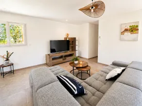 Le Refuge Caché – Nature, sea 15 minutes away, and stables - Image 2