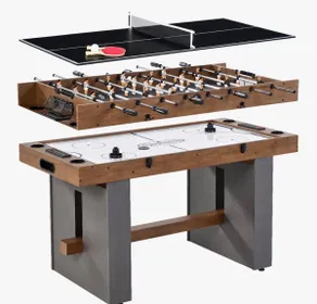 Kansas City Home w/ Game Lounge, King Beds & Grill - Image 5
