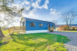 Little Blue Cabin! Country Stay Near Williamsport - Image 3