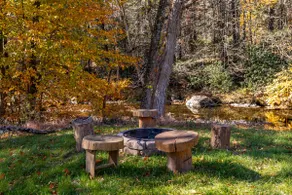The Streamside Entertainment Pool Estate - Image 4