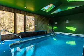 The Streamside Entertainment Pool Estate - Image 2