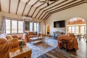 The Streamside Entertainment Pool Estate - Image 5