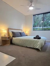 Beachside Getaway Ground Level Apartment - Image 3