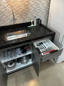 Bacaninha Loft - Image 5