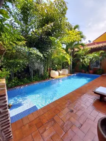 7 Bedroom Beautiful Mansion OldCity Just Renovated - Image 4