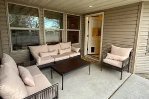 Creekside Retreat | 7 Beds | Close to Hiking - Image 3