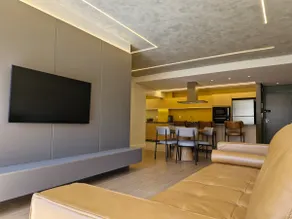 Cozy apartment, 1.8 km from Vila Germânica, garage - Image 5