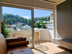 Cozy apartment, 1.8 km from Vila Germânica, garage - Image 2