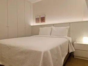 Cozy apartment, 1.8 km from Vila Germânica, garage - Image 4