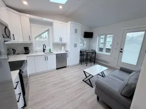Modern 2BR | Street Parking | Vancouver West - Image 3