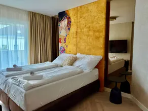 Luxury Apartment LEGRAND with Garden - Image 3