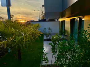 Luxury Apartment LEGRAND with Garden - Image 4