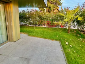 Luxury Apartment LEGRAND with Garden - Image 5