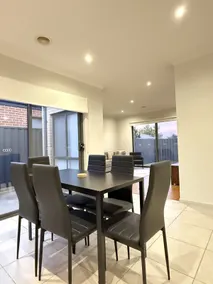 Fully Furnished 4 Bedroom Home in Fraser Rise - Image 3