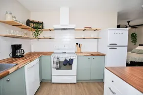 Augustana Neighborhood Guest Suite - Image 2