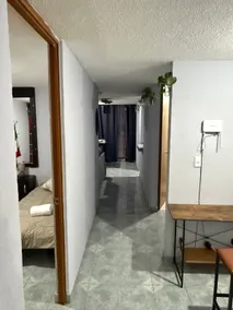 Home theater + full private apartment | Mexico City - Image 3