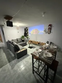 Home theater + full private apartment | Mexico City - Image 4