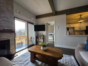 Modern Lake Retreat, Balcony, Near Weirs Beach - Image 5