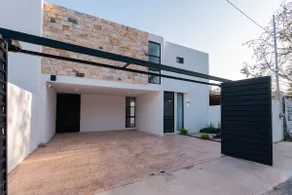 Casa Olmos: Oasis with a private pool in Cholul - Image 2