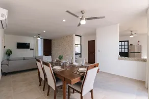 Casa Olmos: Oasis with a private pool in Cholul - Image 4