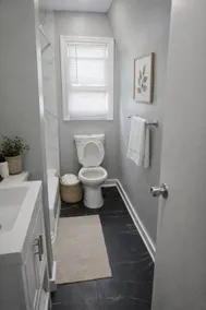 Cozy 2BR Apt Near EWR & World Cup Action - Image 5