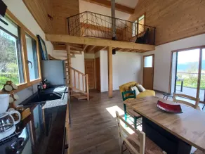 Chalet Terra • Peaceful Mountain Stay in Corsica - Image 5