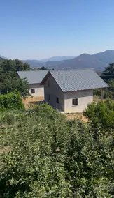 Chalet Terra • Peaceful Mountain Stay in Corsica - Image 3