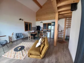 Chalet Terra • Peaceful Mountain Stay in Corsica - Image 4