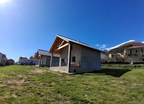 Chalet Terra • Peaceful Mountain Stay in Corsica - Image 2