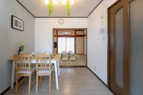 Kyoto, Osaka, Nara! 8 guests,8 min to Neyagawa Sta - Image 3