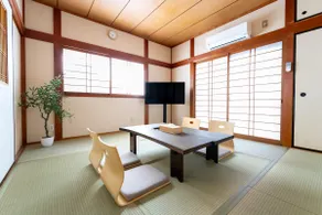 Kyoto, Osaka, Nara! 8 guests,8 min to Neyagawa Sta - Image 4