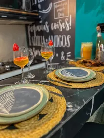 Complete and comfortable studio in Belo Horizonte - Image 2