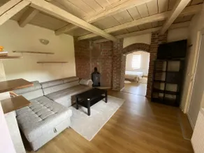 Fântânele Vacation Home, Charming Rustic Home - Image 5