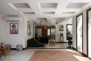 Comfort Living Experience in Maadi #102 - Image 4