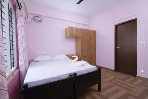 Alok 1BHK Apartment | 2 Beds • 2 Baths • Kitchen - Image 4