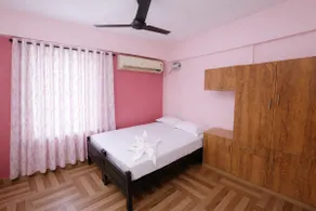 Alok 1BHK Apartment | 2 Beds • 2 Baths • Kitchen - Image 3